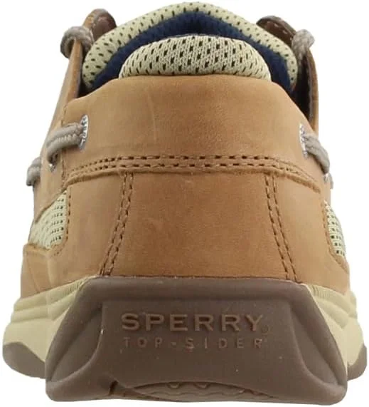 کفش قایقی اسپری مدل Lanyard Yb - K مناسب کودکان و نوجوانان کفش قایقی اسپری مدل Lanyard Yb - K مناسب کودکان و نوجوانان