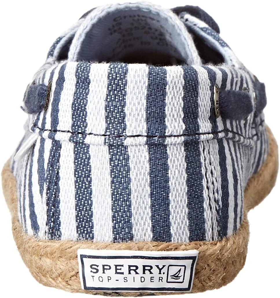کفش قایقی Sperry Top-Sider Cruiser (مناسب کودکان نوپا/کودکان کوچک/کودکان بزرگ) کفش قایقی Sperry Top-Sider Cruiser (مناسب کودکان نوپا/کودکان کوچک/کودکان بزرگ)