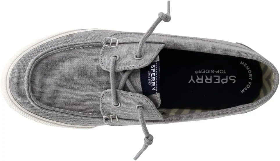 کفش قایقی دخترانه SPERRY، مدل Lounge Away کفش قایقی دخترانه SPERRY، مدل Lounge Away