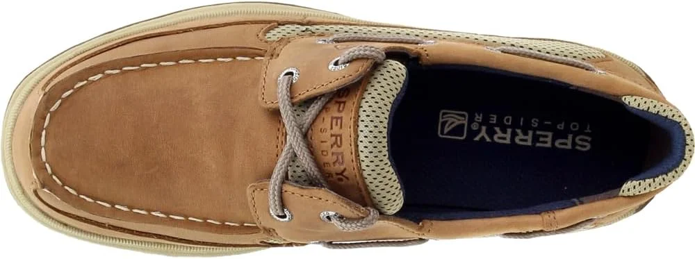 کفش قایقی اسپری مدل Lanyard Yb - K مناسب کودکان و نوجوانان کفش قایقی اسپری مدل Lanyard Yb - K مناسب کودکان و نوجوانان