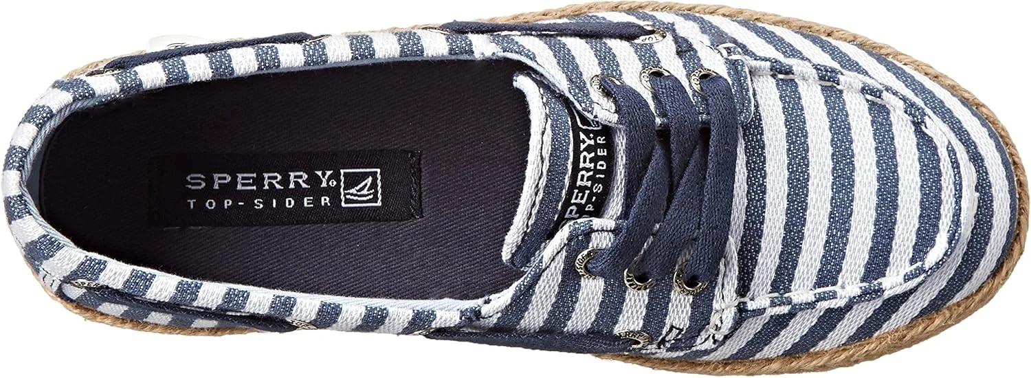 کفش قایقی Sperry Top-Sider Cruiser (مناسب کودکان نوپا/کودکان کوچک/کودکان بزرگ) کفش قایقی Sperry Top-Sider Cruiser (مناسب کودکان نوپا/کودکان کوچک/کودکان بزرگ)