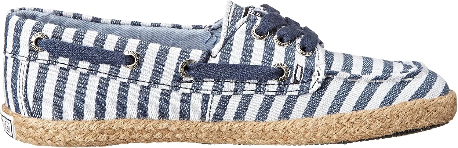 کفش قایقی Sperry Top-Sider Cruiser (مناسب کودکان نوپا/کودکان کوچک/کودکان بزرگ) کفش قایقی Sperry Top-Sider Cruiser (مناسب کودکان نوپا/کودکان کوچک/کودکان بزرگ)