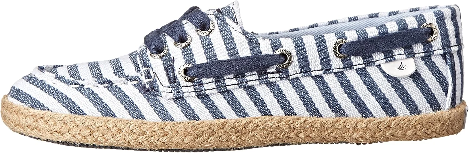 کفش قایقی Sperry Top-Sider Cruiser (مناسب کودکان نوپا/کودکان کوچک/کودکان بزرگ) کفش قایقی Sperry Top-Sider Cruiser (مناسب کودکان نوپا/کودکان کوچک/کودکان بزرگ)
