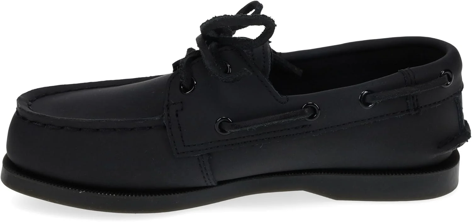 کفش قایقی پسرانه Sperry Authentic Original (مناسب کودکان نوپا/کودکان بزرگ) کفش قایقی پسرانه Sperry Authentic Original (مناسب کودکان نوپا/کودکان بزرگ)