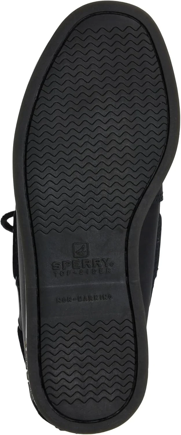 کفش قایقی پسرانه Sperry Authentic Original (مناسب کودکان نوپا/کودکان بزرگ) کفش قایقی پسرانه Sperry Authentic Original (مناسب کودکان نوپا/کودکان بزرگ)