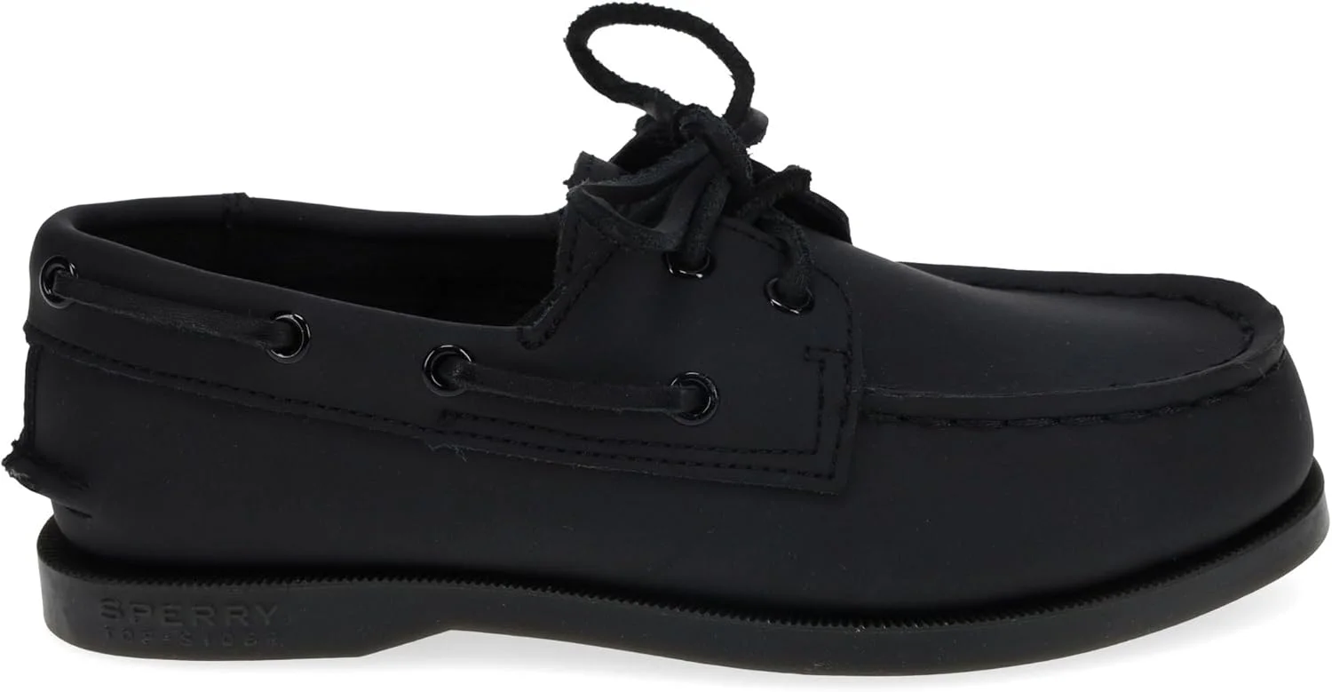 کفش قایقی پسرانه Sperry Authentic Original (مناسب کودکان نوپا/کودکان بزرگ) کفش قایقی پسرانه Sperry Authentic Original (مناسب کودکان نوپا/کودکان بزرگ)