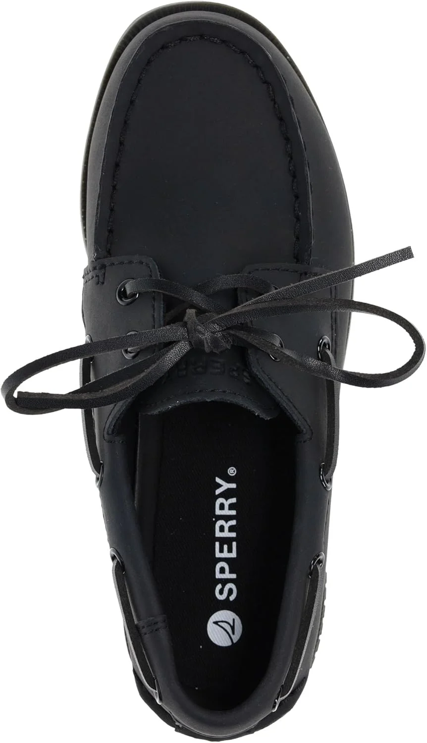 کفش قایقی پسرانه Sperry Authentic Original (مناسب کودکان نوپا/کودکان بزرگ) کفش قایقی پسرانه Sperry Authentic Original (مناسب کودکان نوپا/کودکان بزرگ)