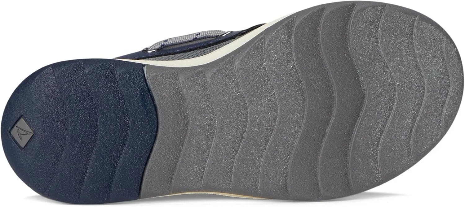 کفش قایقی پسرانه Sperry Fairwater Plushwave (بچه کوچک/بزرگ) کفش قایقی پسرانه Sperry Fairwater Plushwave (بچه کوچک/بزرگ)