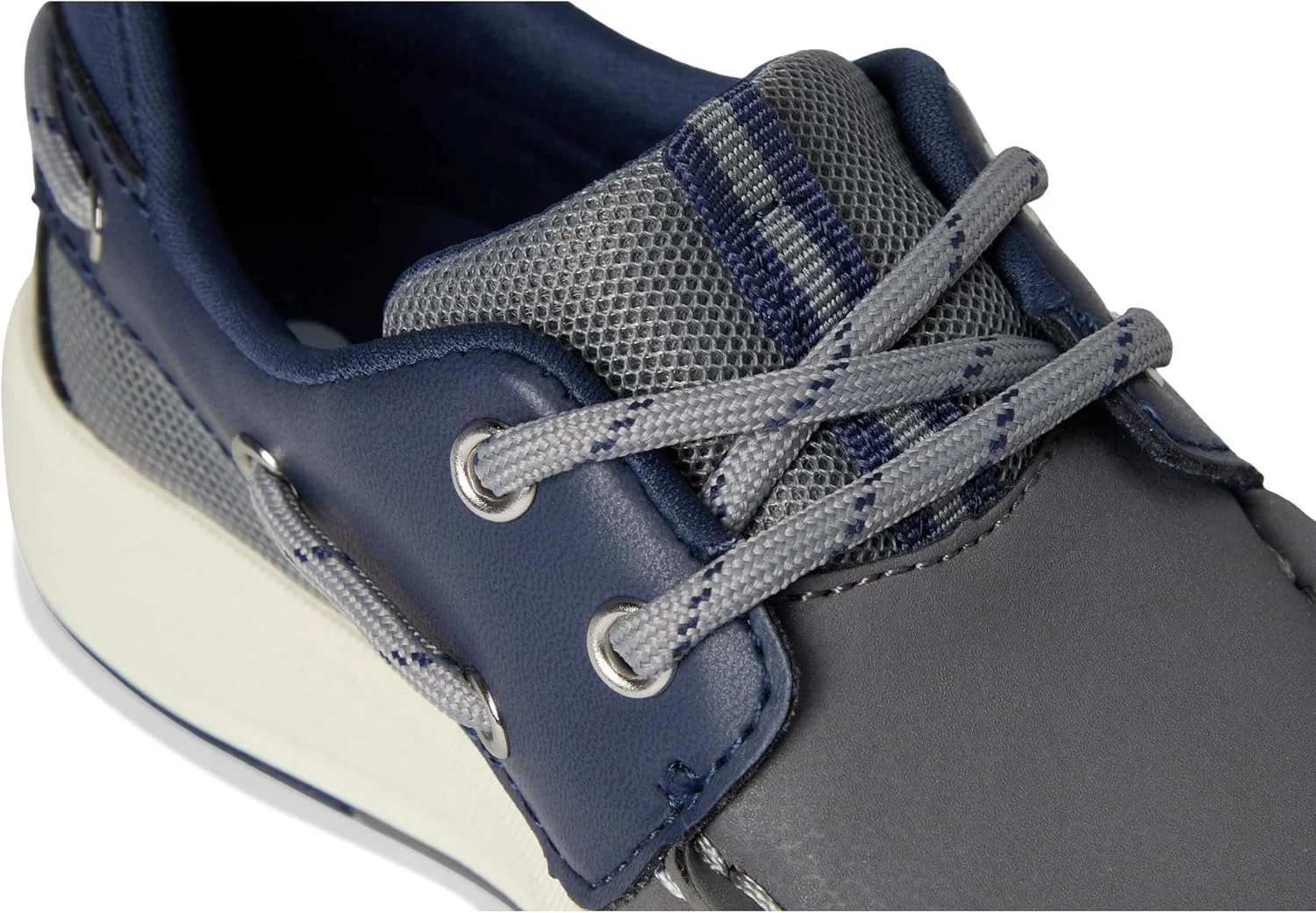 کفش قایقی پسرانه Sperry Fairwater Plushwave (بچه کوچک/بزرگ) کفش قایقی پسرانه Sperry Fairwater Plushwave (بچه کوچک/بزرگ)