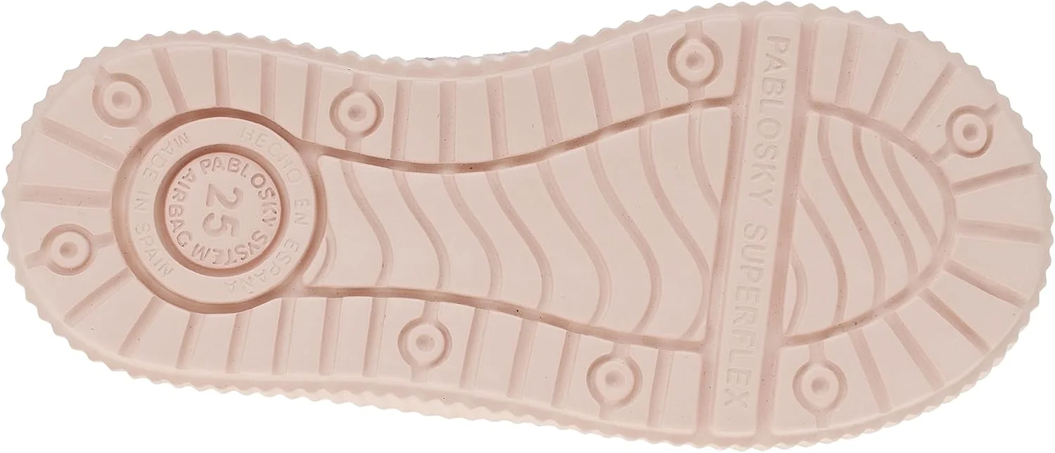 کفش قایقی دخترانه پابلسکی مدل 415776