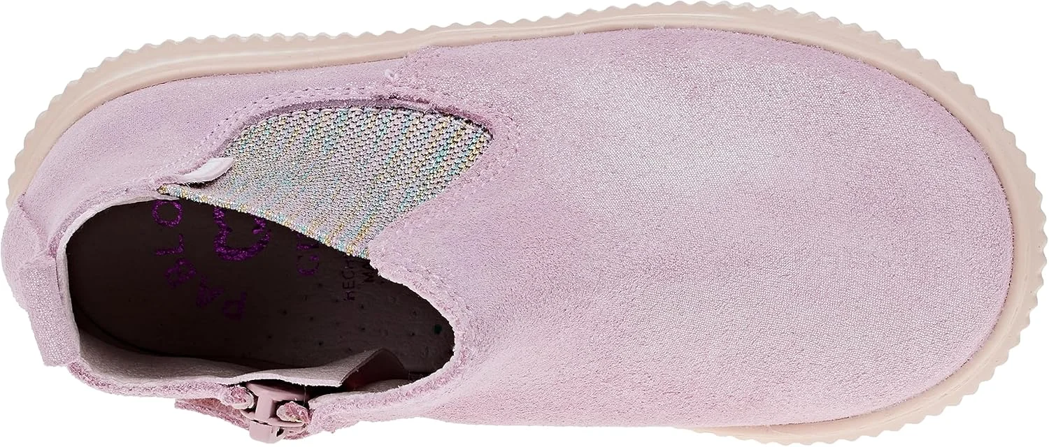 کفش قایقی دخترانه پابلسکی مدل 415776