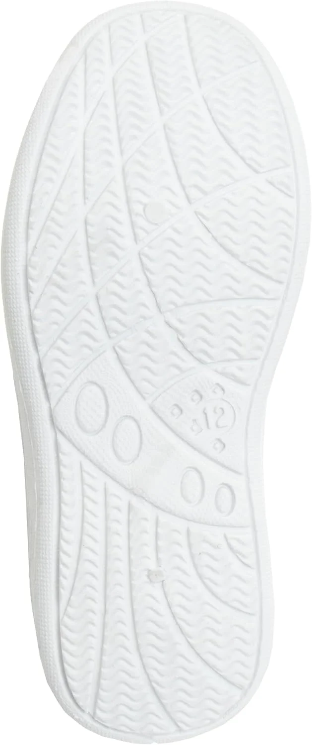 جوسمو جوسمو کفش قایقی پسرانه اسلیپ-آن با رویه کوتاه جوسمو جوسمو کفش قایقی پسرانه اسلیپ-آن با رویه کوتاه