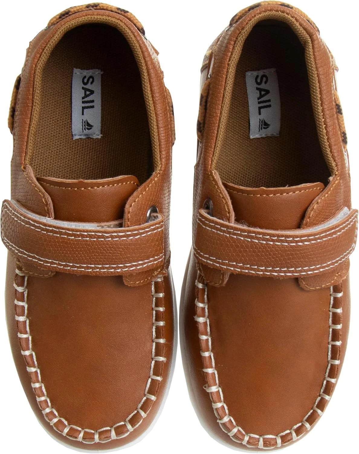 جوسمو جوسمو کفش قایقی پسرانه اسلیپ-آن با رویه کوتاه جوسمو جوسمو کفش قایقی پسرانه اسلیپ-آن با رویه کوتاه