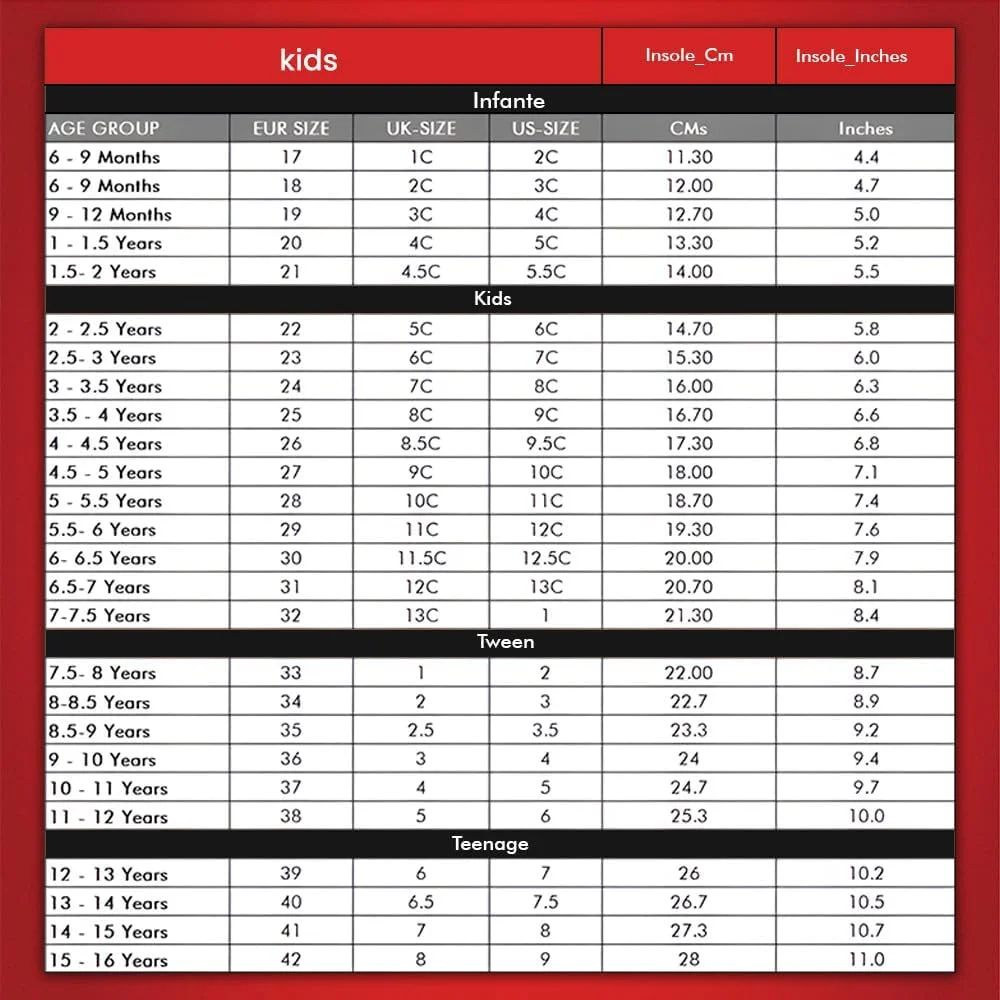 کفش مدرسه ای یونیفرم Liberty Force10 Gola-SCHV برای کودکان با زیره و رویه PVC | کفی راحت | کفی فوم دار | بستن چسبی سریع | شیک و سبک