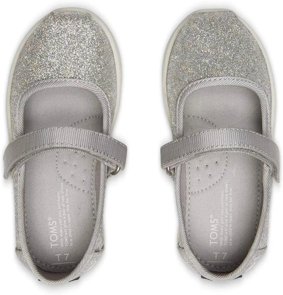 کفش تخت مری جین بچگانه TOMS Unisex کفش تخت مری جین بچگانه TOMS Unisex