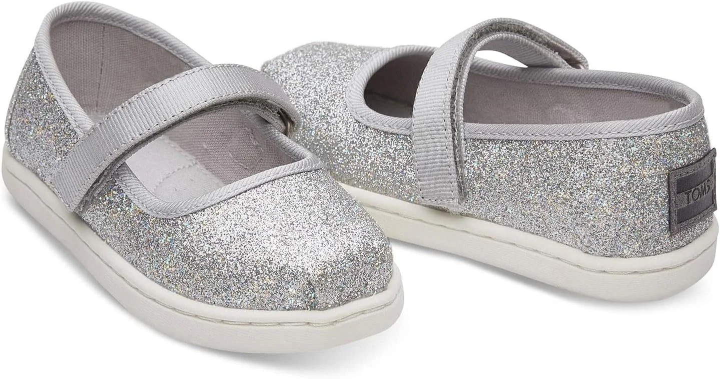 کفش تخت مری جین بچگانه TOMS Unisex کفش تخت مری جین بچگانه TOMS Unisex