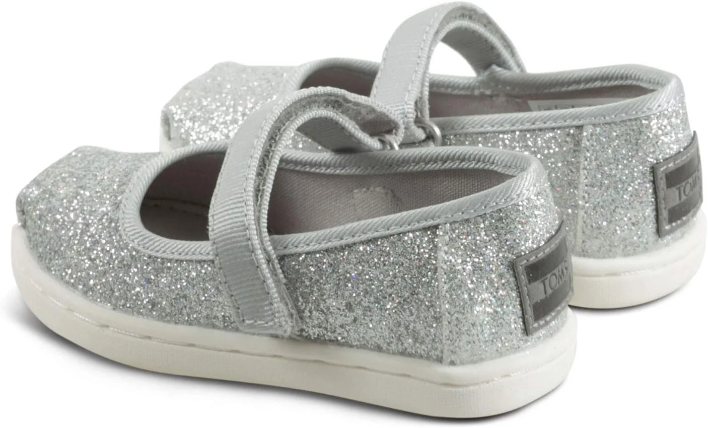 کفش تخت مری جین بچگانه TOMS Unisex کفش تخت مری جین بچگانه TOMS Unisex