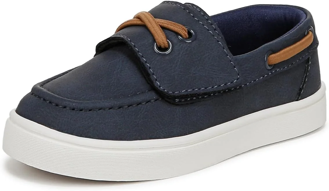 کفش قایقی کودکانه پسرانه دکتر شولز مدل مدیسون