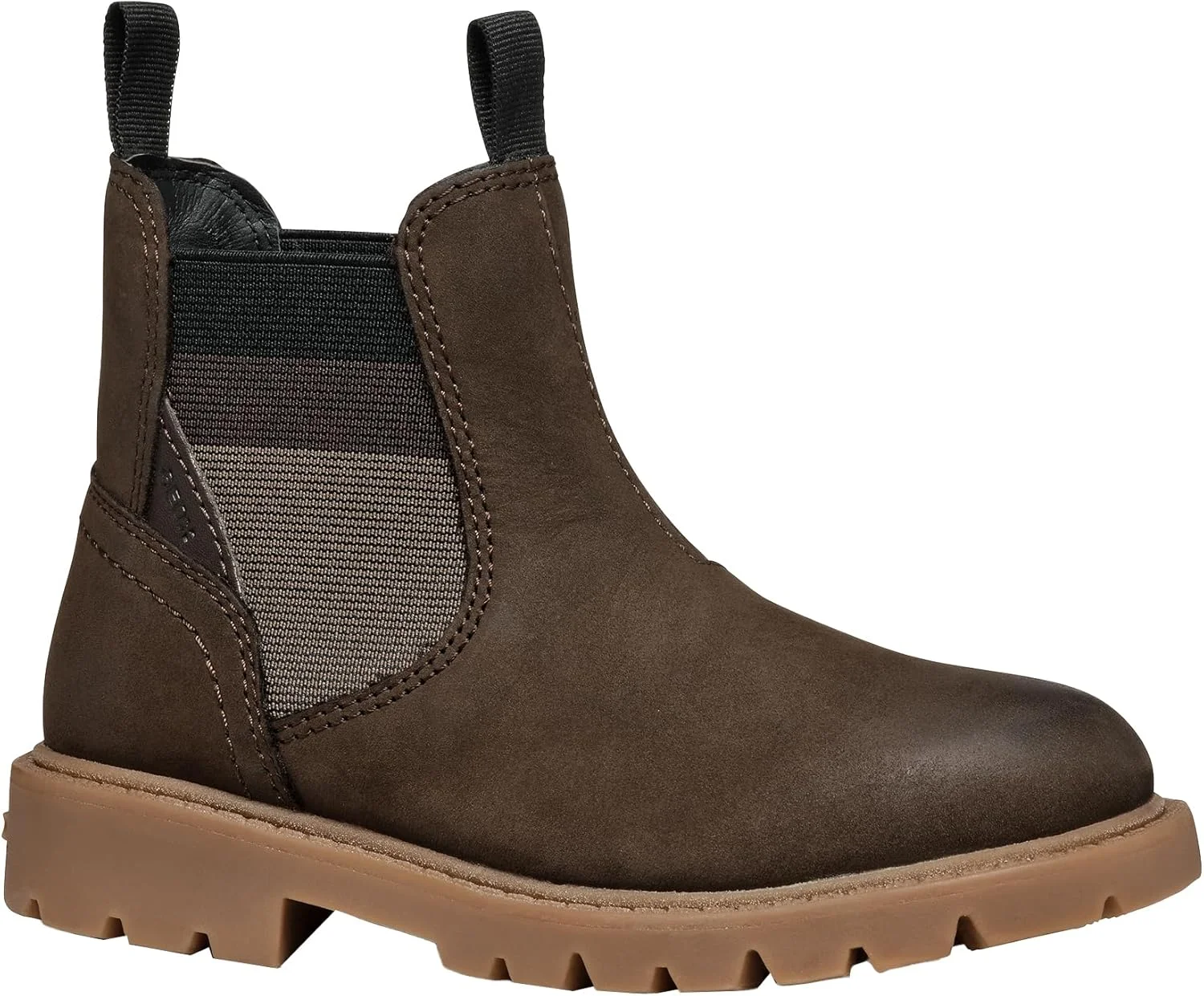 نیم بوت پسرانه جیوکس مدل J SHAYLAX BOY