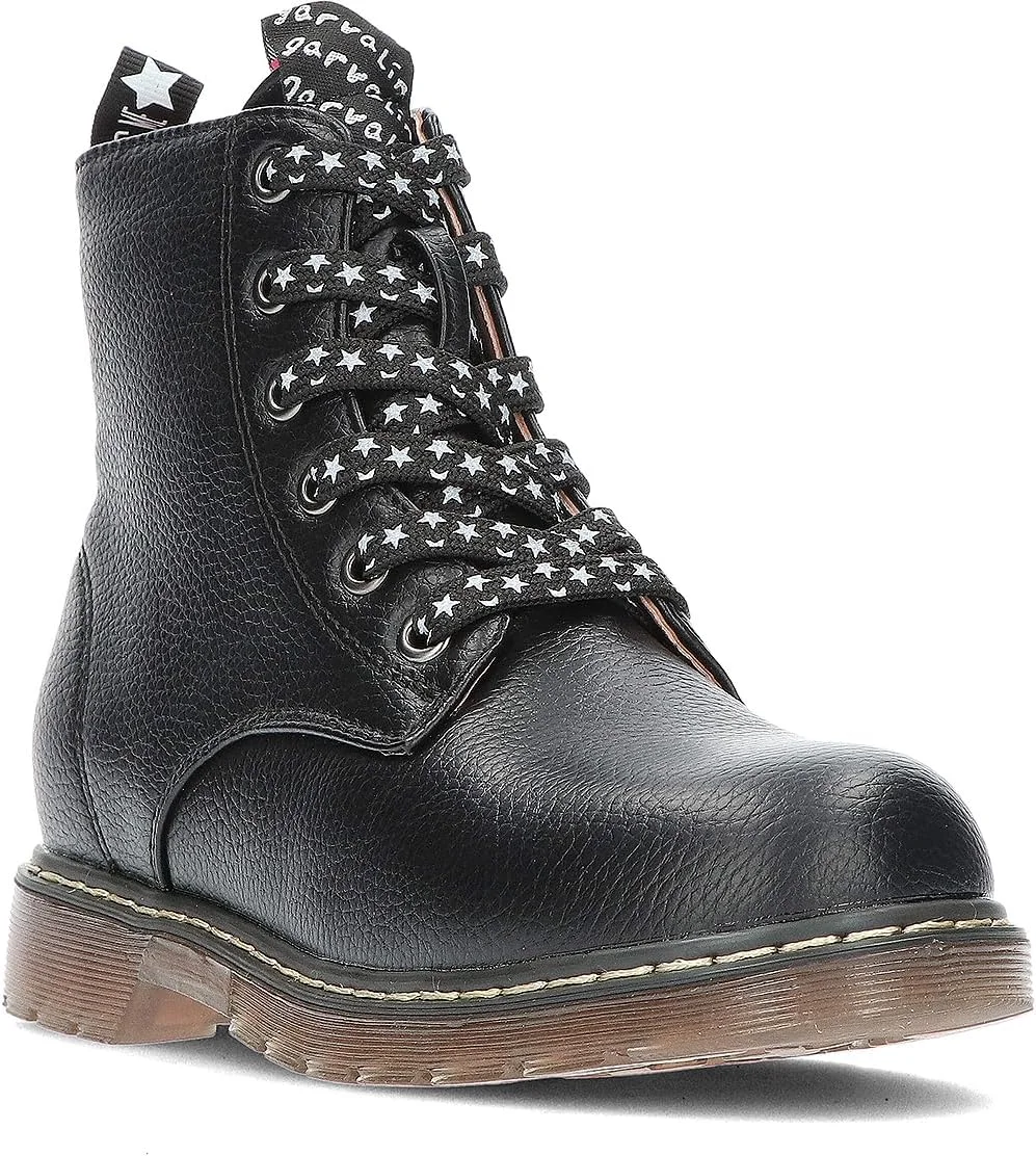 کفش قایقی دخترانه Garvalín مدل 231566 کفش قایقی دخترانه Garvalín مدل 231566