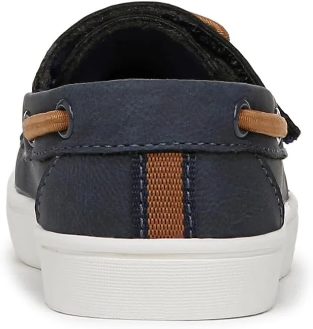 کفش قایقی کودکانه پسرانه دکتر شولز مدل مدیسون کفش قایقی کودکانه پسرانه دکتر شولز مدل مدیسون