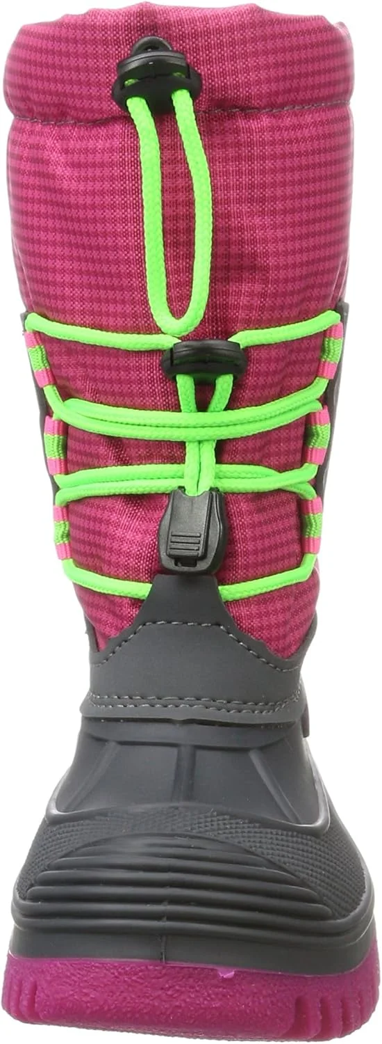 بوت برفی بچگانه CMP مدل Ahto Wp کفش قایقی یونیسکس