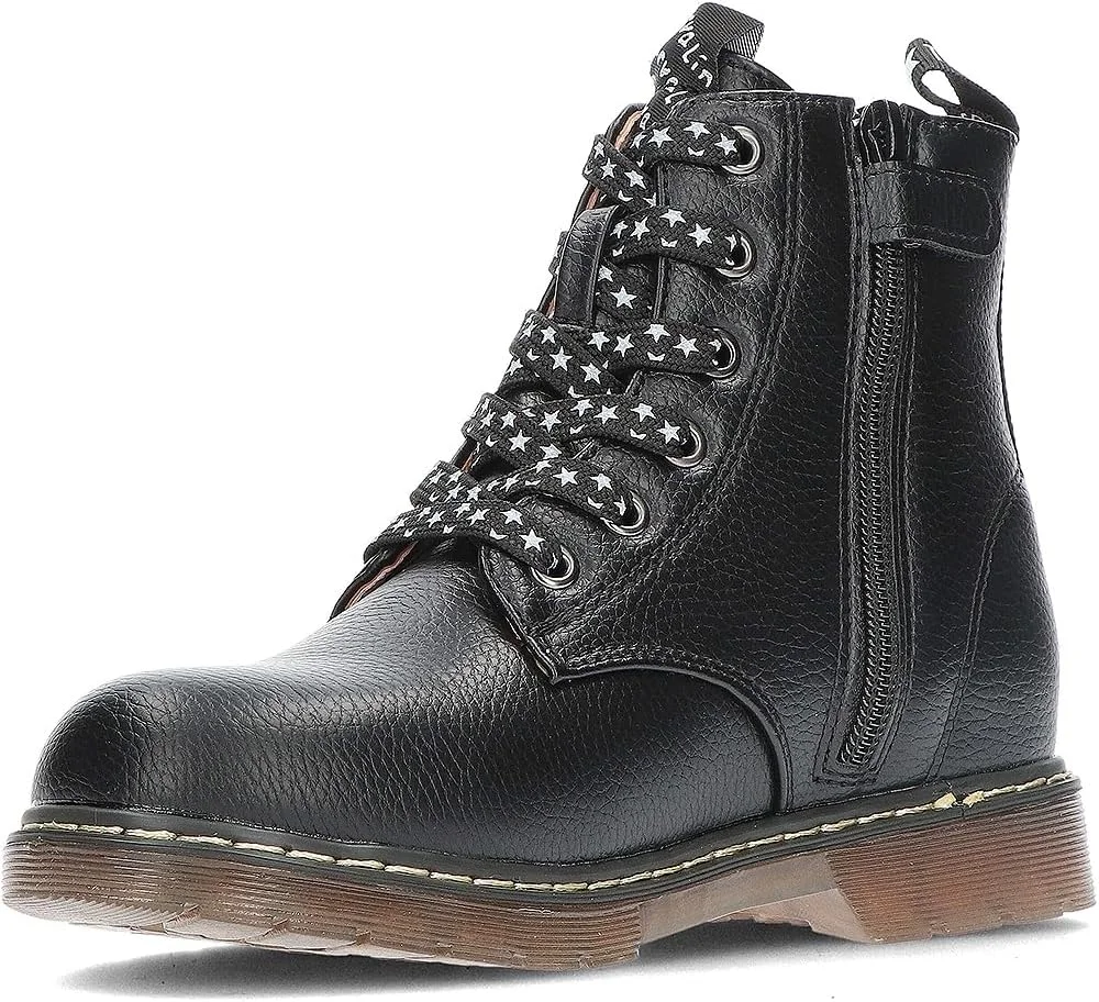 کفش قایقی دخترانه Garvalín مدل 231566 کفش قایقی دخترانه Garvalín مدل 231566