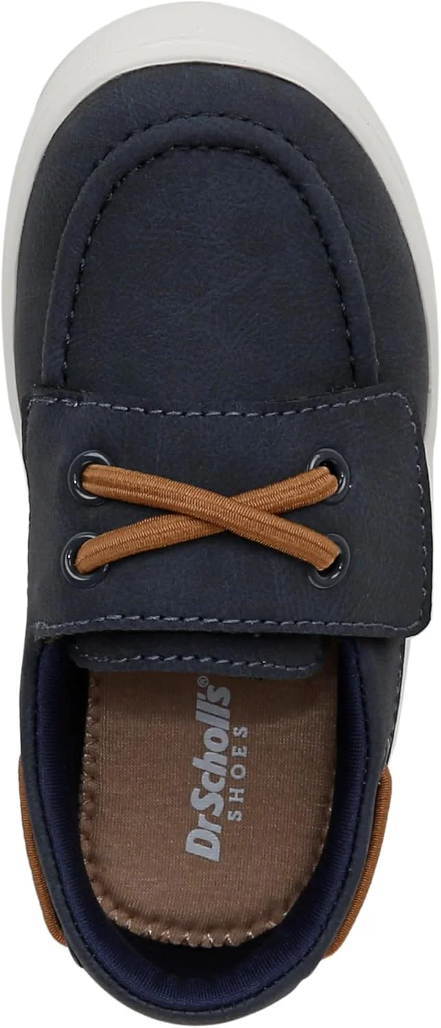 کفش قایقی کودکانه پسرانه دکتر شولز مدل مدیسون کفش قایقی کودکانه پسرانه دکتر شولز مدل مدیسون