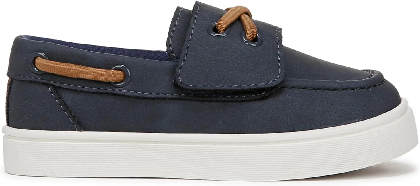 کفش قایقی کودکانه پسرانه دکتر شولز مدل مدیسون کفش قایقی کودکانه پسرانه دکتر شولز مدل مدیسون