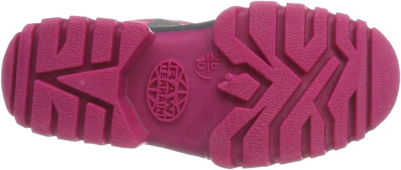 بوت برفی بچگانه CMP مدل Ahto Wp کفش قایقی یونیسکس