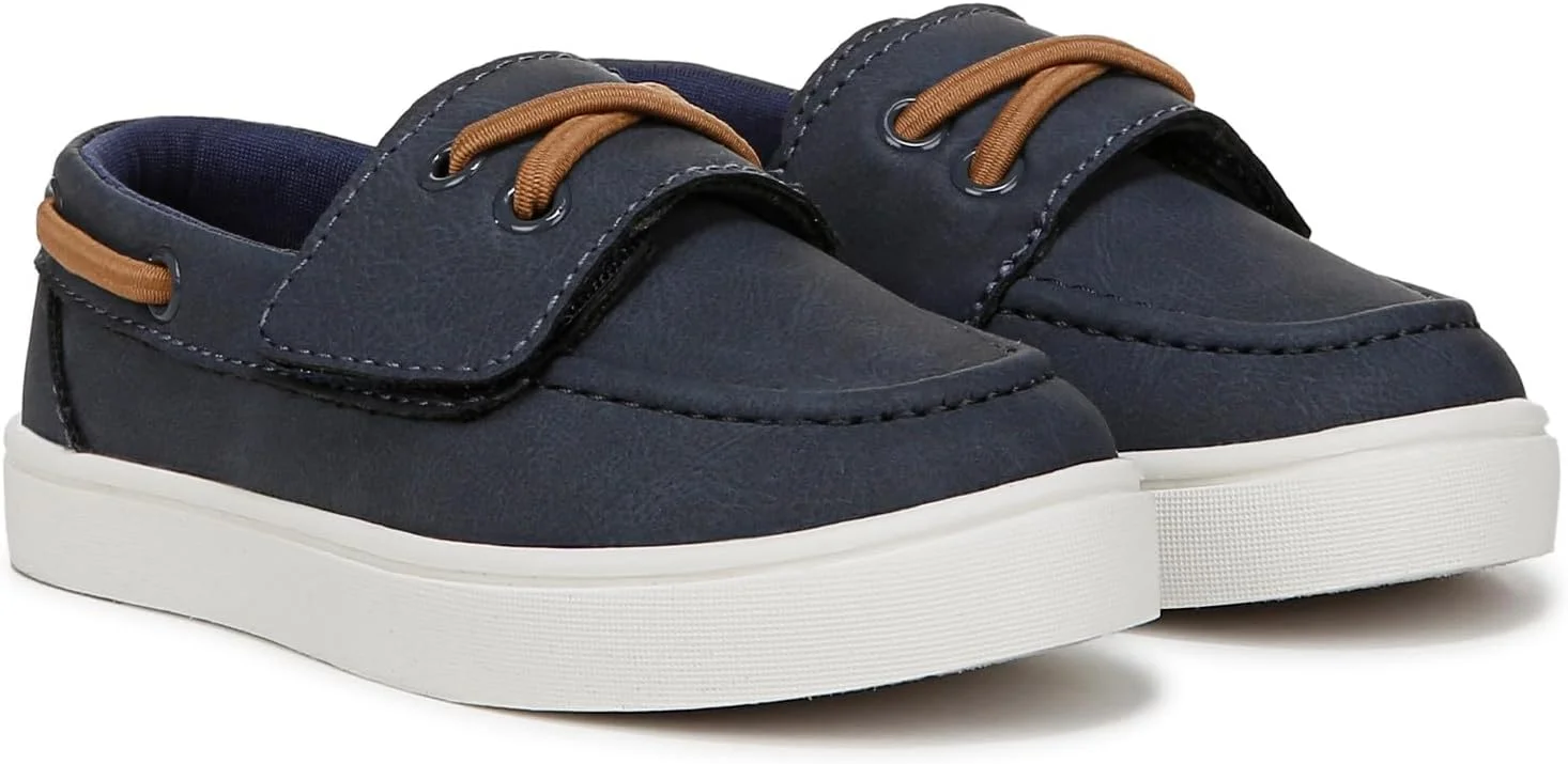 کفش قایقی کودکانه پسرانه دکتر شولز مدل مدیسون کفش قایقی کودکانه پسرانه دکتر شولز مدل مدیسون