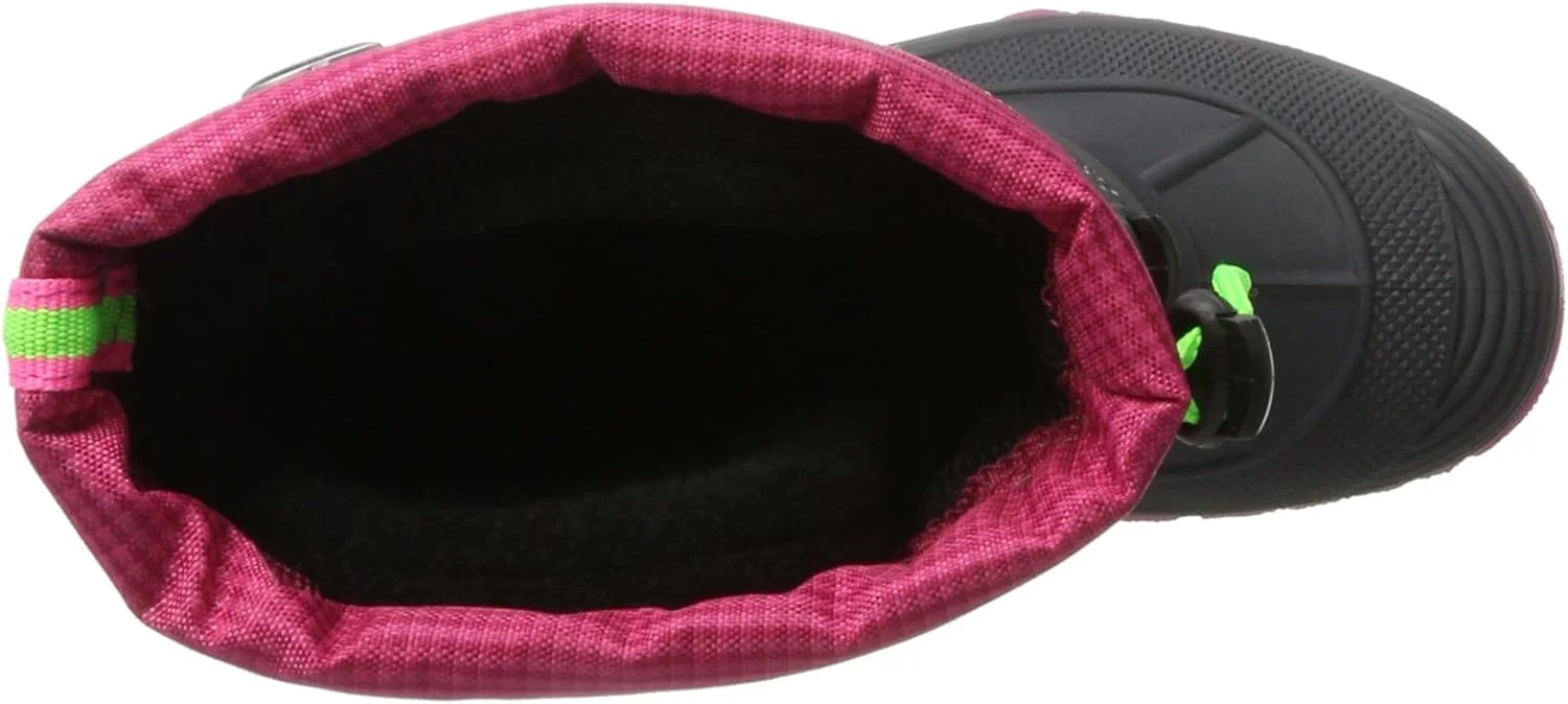 بوت برفی بچگانه CMP مدل Ahto Wp کفش قایقی یونیسکس