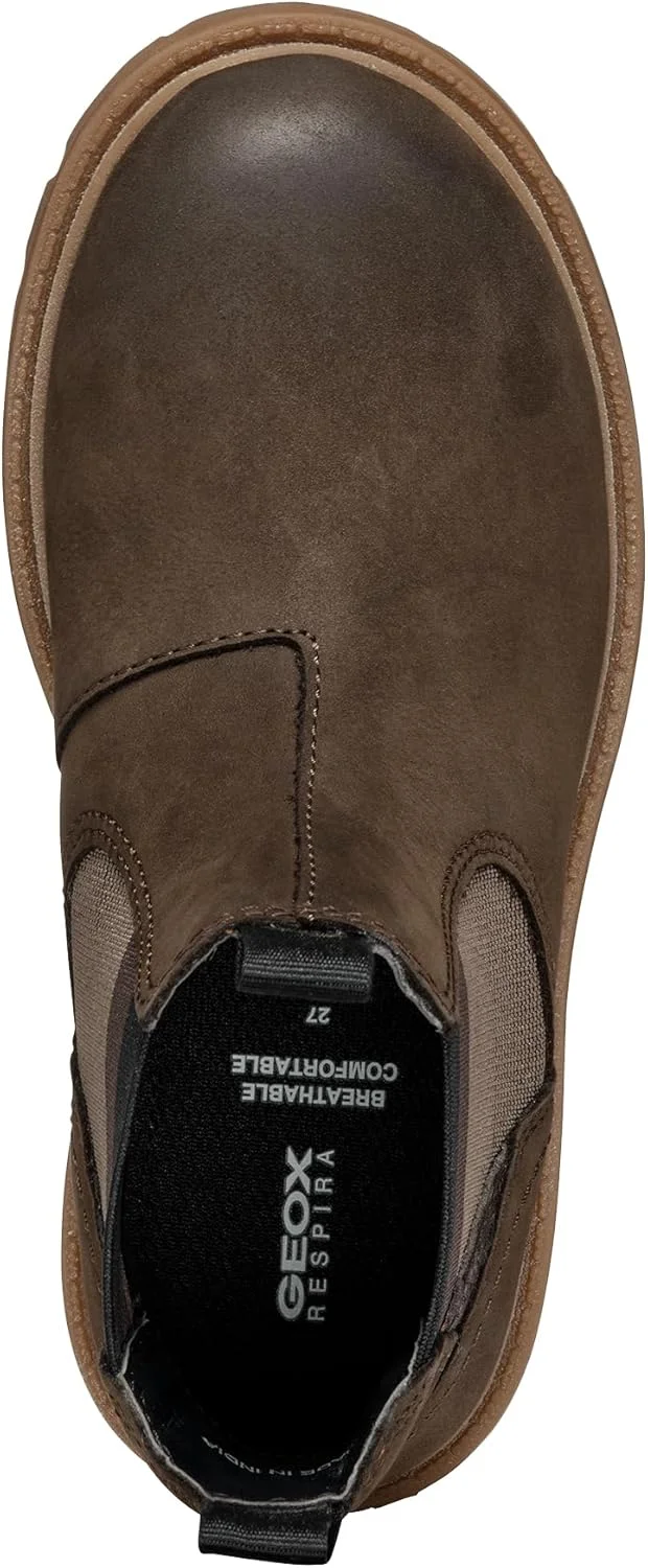 نیم بوت پسرانه جیوکس مدل J SHAYLAX BOY نیم بوت پسرانه جیوکس مدل J SHAYLAX BOY