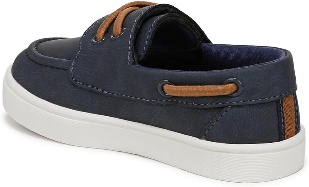 کفش قایقی کودکانه پسرانه دکتر شولز مدل مدیسون کفش قایقی کودکانه پسرانه دکتر شولز مدل مدیسون