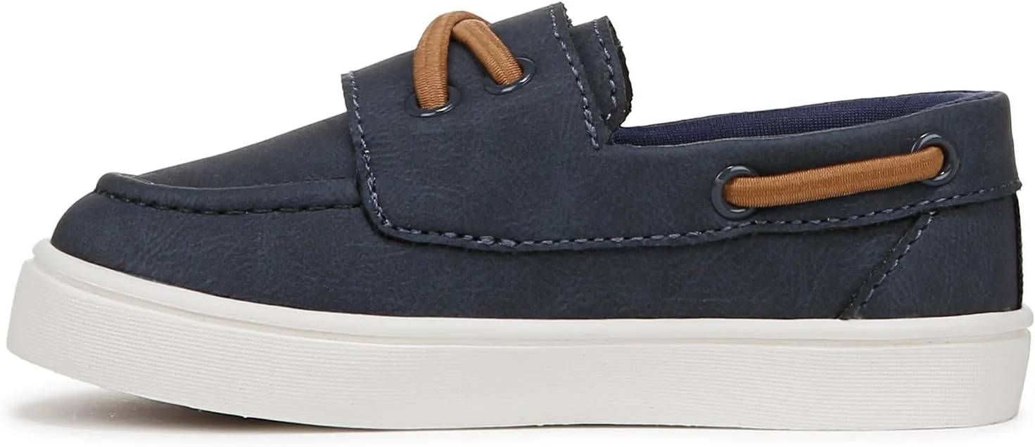 کفش قایقی کودکانه پسرانه دکتر شولز مدل مدیسون کفش قایقی کودکانه پسرانه دکتر شولز مدل مدیسون