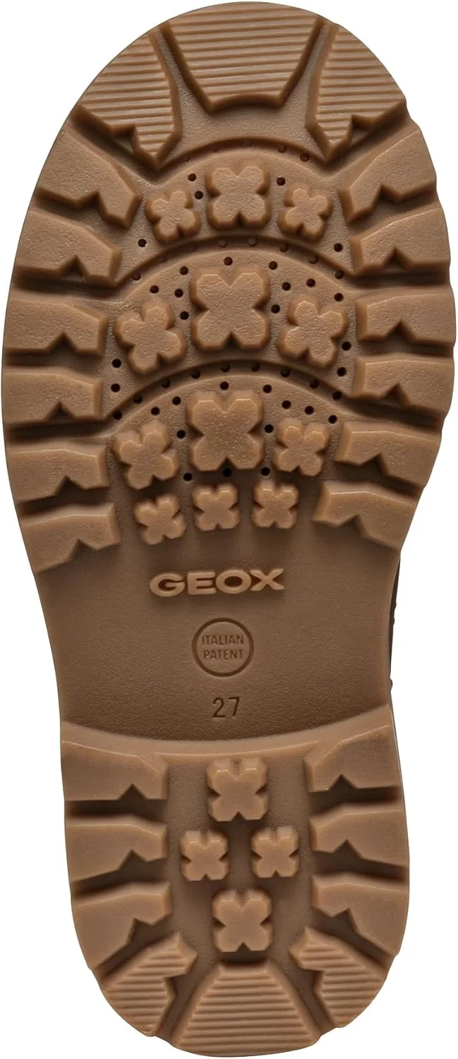 نیم بوت پسرانه جیوکس مدل J SHAYLAX BOY نیم بوت پسرانه جیوکس مدل J SHAYLAX BOY