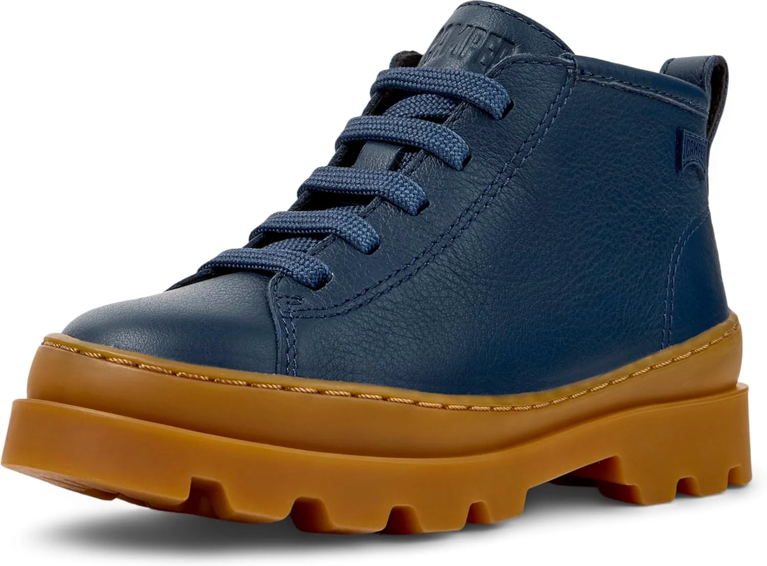 نیم بوت پسرانه بچه گانه Camper K900275 Brutus