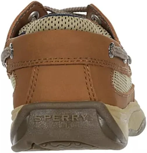 کفش قایقی پسرانه Sperry Lanyard (مناسب کودک کوچک و بزرگ) کفش قایقی پسرانه Sperry Lanyard (مناسب کودک کوچک و بزرگ)