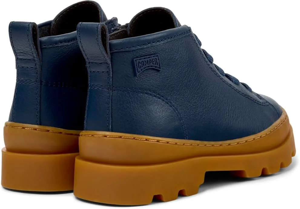 نیم بوت پسرانه بچه گانه Camper K900275 Brutus نیم بوت پسرانه بچه گانه Camper K900275 Brutus