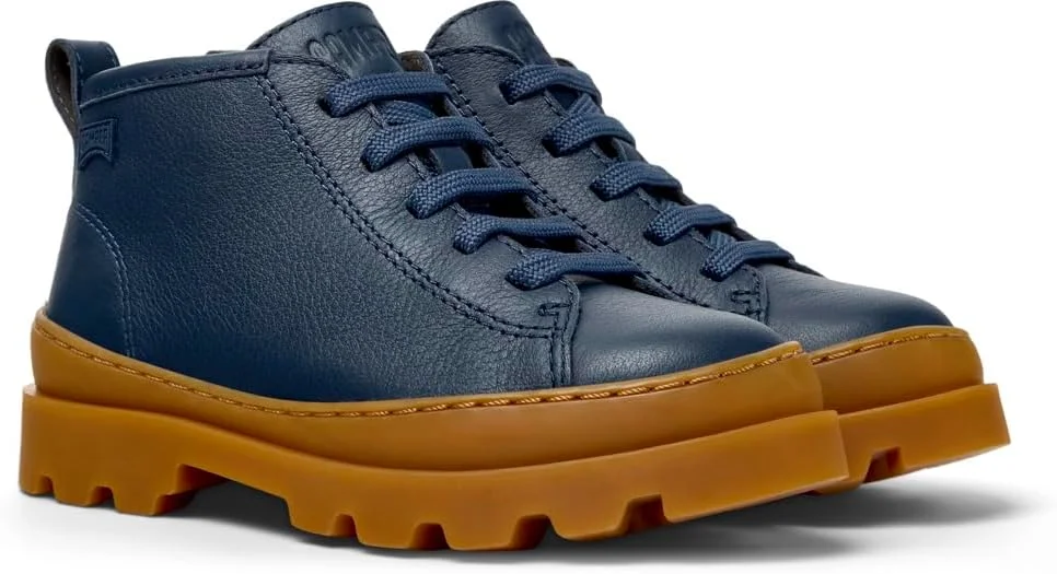 نیم بوت پسرانه بچه گانه Camper K900275 Brutus نیم بوت پسرانه بچه گانه Camper K900275 Brutus