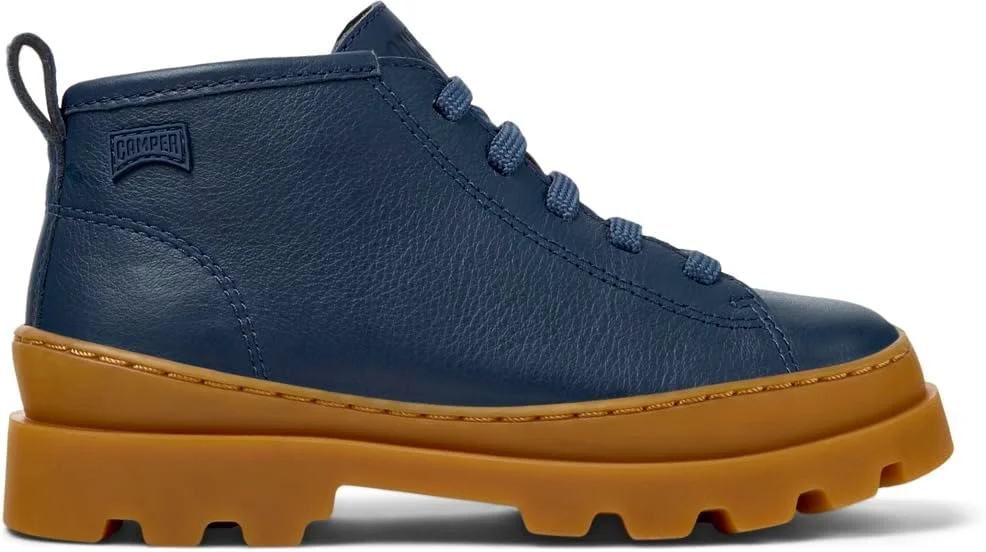 نیم بوت پسرانه بچه گانه Camper K900275 Brutus نیم بوت پسرانه بچه گانه Camper K900275 Brutus