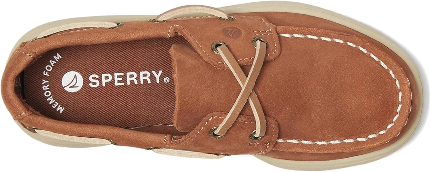 کفش قایقی پسرانه Sperry Cup Ii (مناسب کودک کوچک و بزرگ)