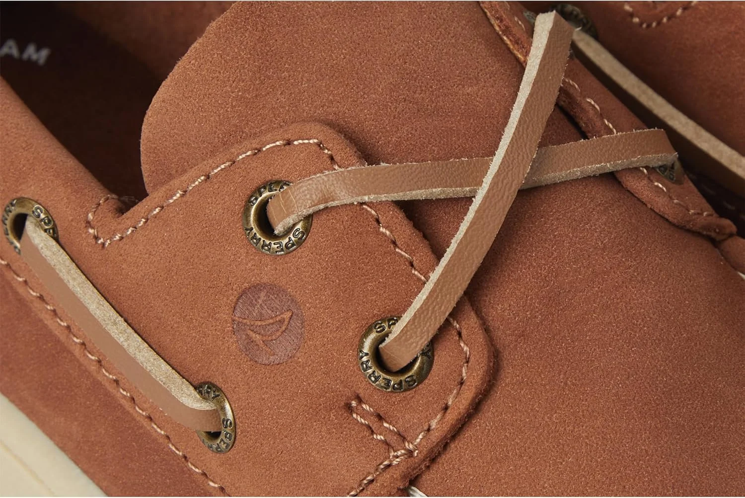 کفش قایقی پسرانه Sperry Cup Ii (مناسب کودک کوچک و بزرگ)