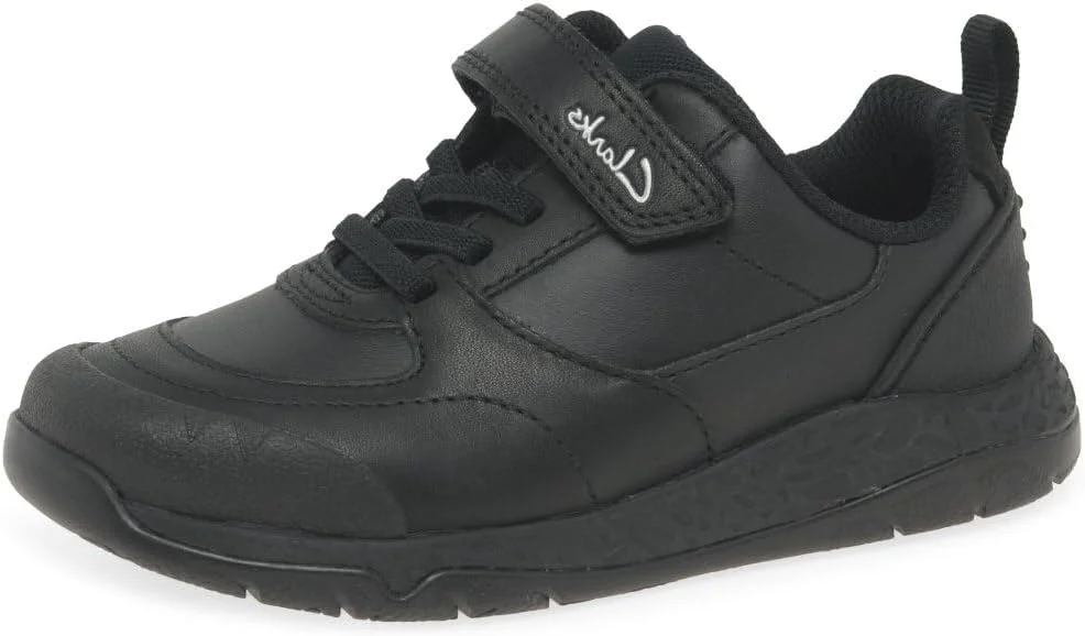 کفش ورزشی پسرانه کلارکس مدل Steggystride K