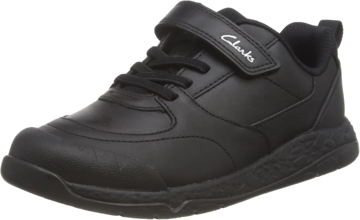 کفش ورزشی پسرانه مدرسه ای استگایستراید کی کلارکس