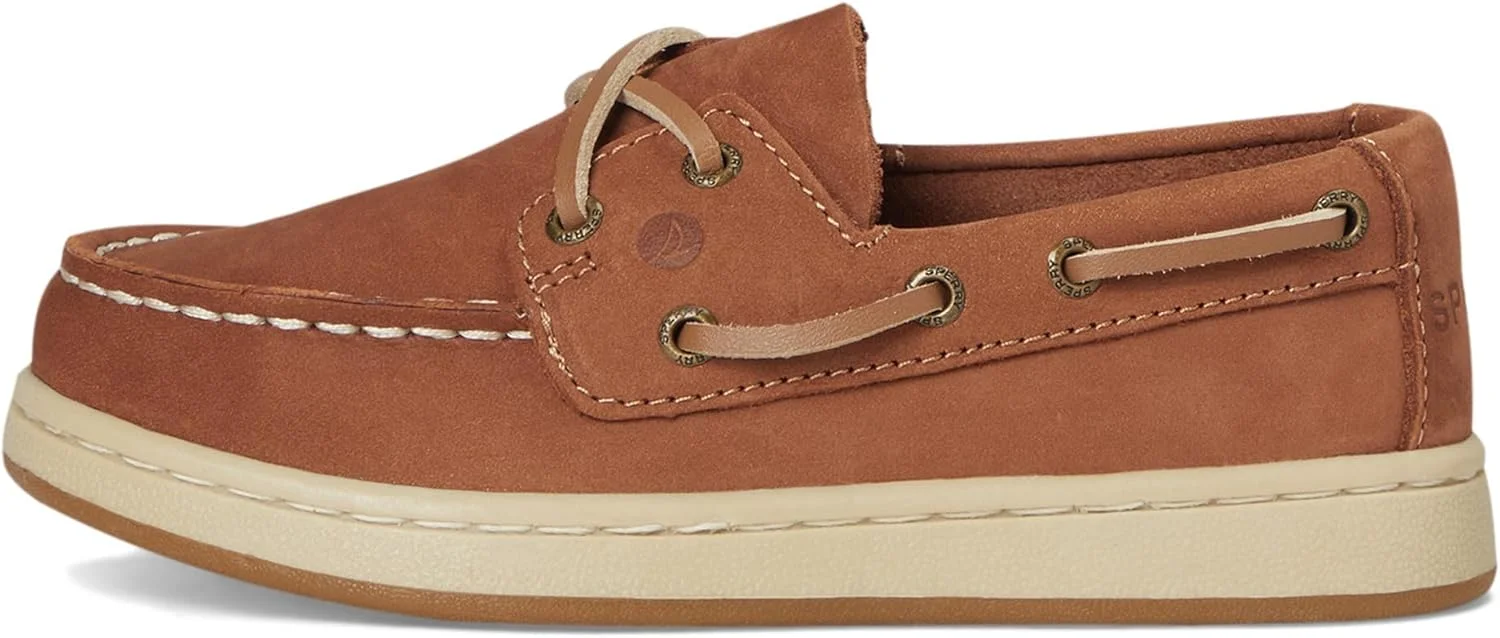 کفش قایقی پسرانه Sperry Cup Ii (مناسب کودک کوچک و بزرگ)