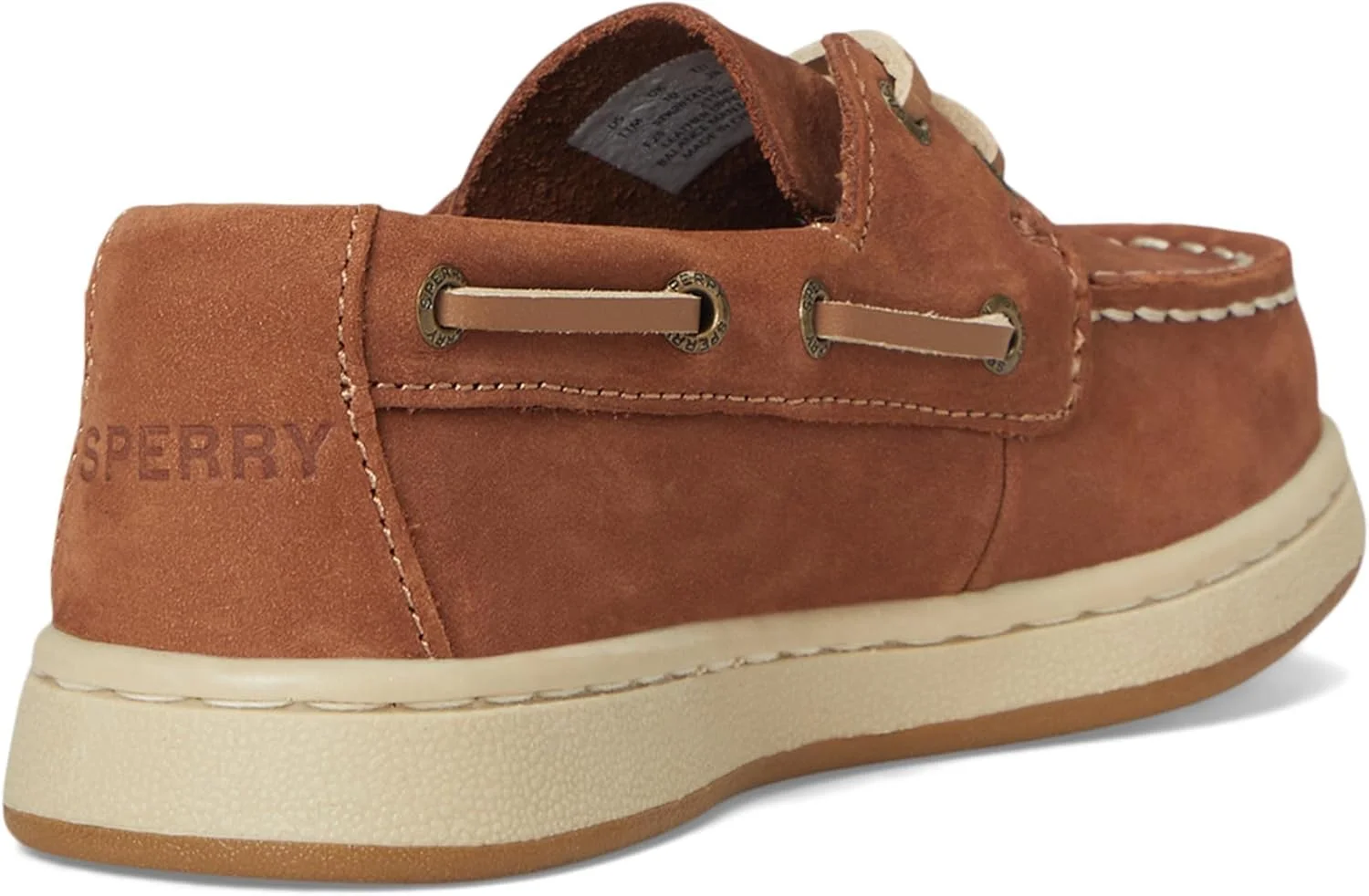 کفش قایقی پسرانه Sperry Cup Ii (مناسب کودک کوچک و بزرگ)
