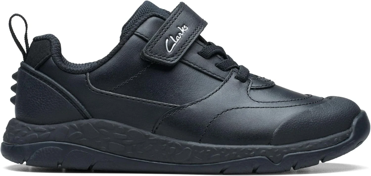 کفش ورزشی پسرانه مدرسه ای استگایستراید کی کلارکس کفش ورزشی پسرانه مدرسه ای استگایستراید کی کلارکس