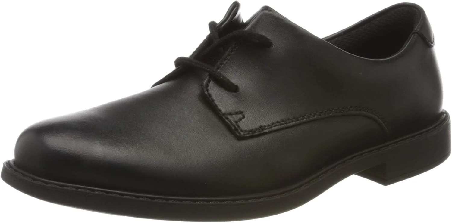 کفش های پسرانه دربی Clarks Scala Loop K