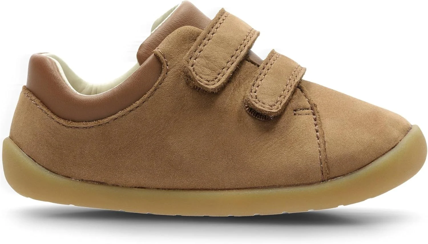کفش کتانی مردانه ساق کوتاه Clarks Roamer Craft T